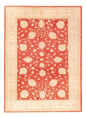 Tapis Ziegler - 373 x 274 cm - rouge