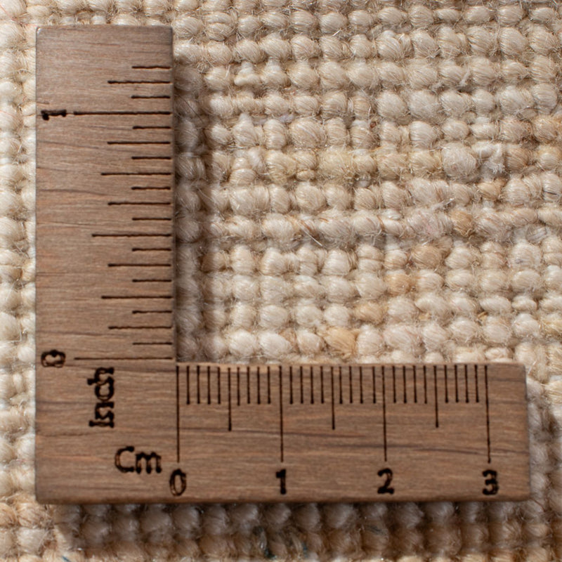 Tapis Ziegler - 373 x 274 cm - rouge