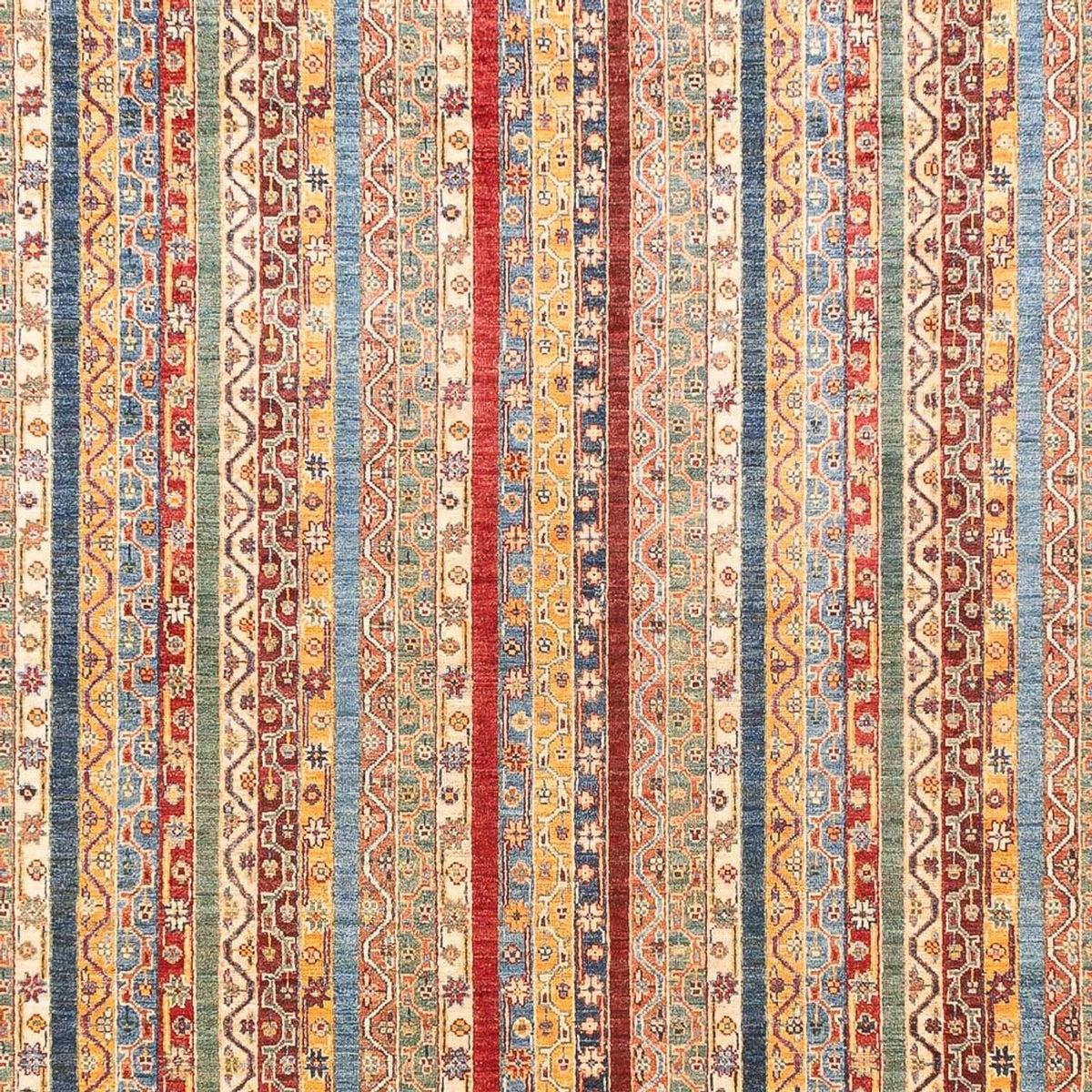 Tapis Ziegler - Moderne - 360 x 266 cm - multicolore