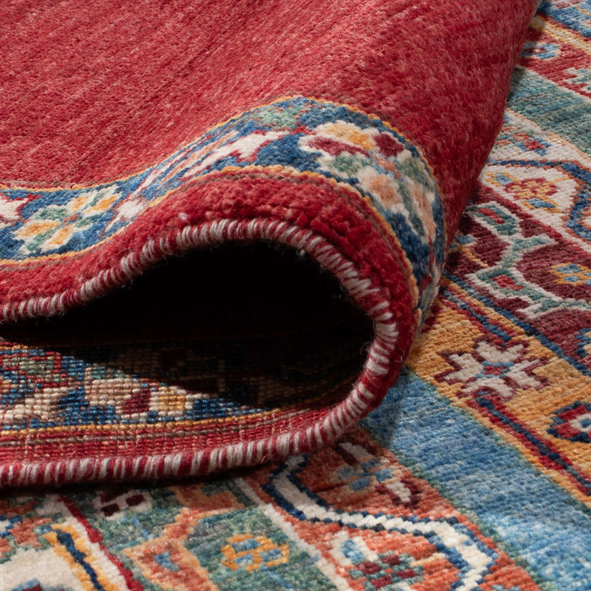 Tapis Ziegler - Moderne - 360 x 266 cm - multicolore