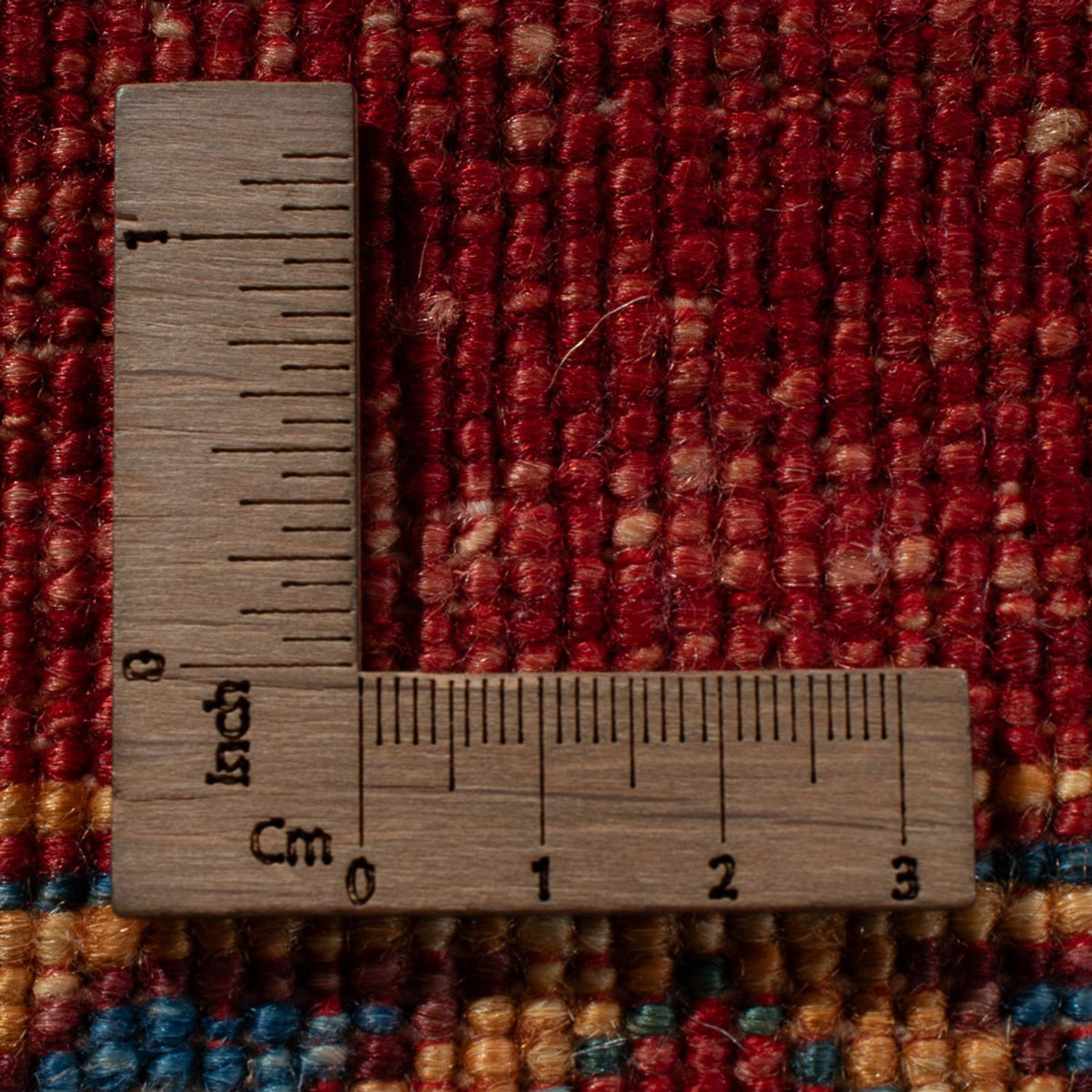 Tapis Ziegler - Moderne - 360 x 266 cm - multicolore