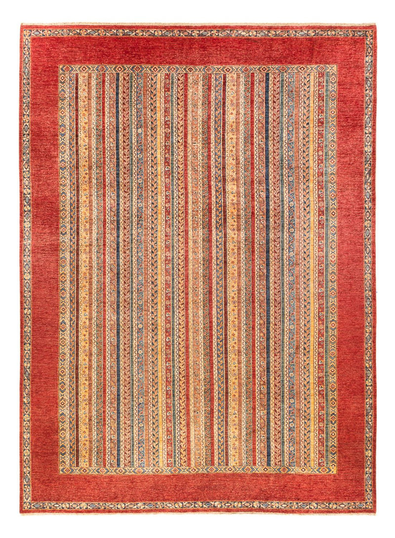 Tapis Ziegler - Moderne - 363 x 272 cm - multicolore