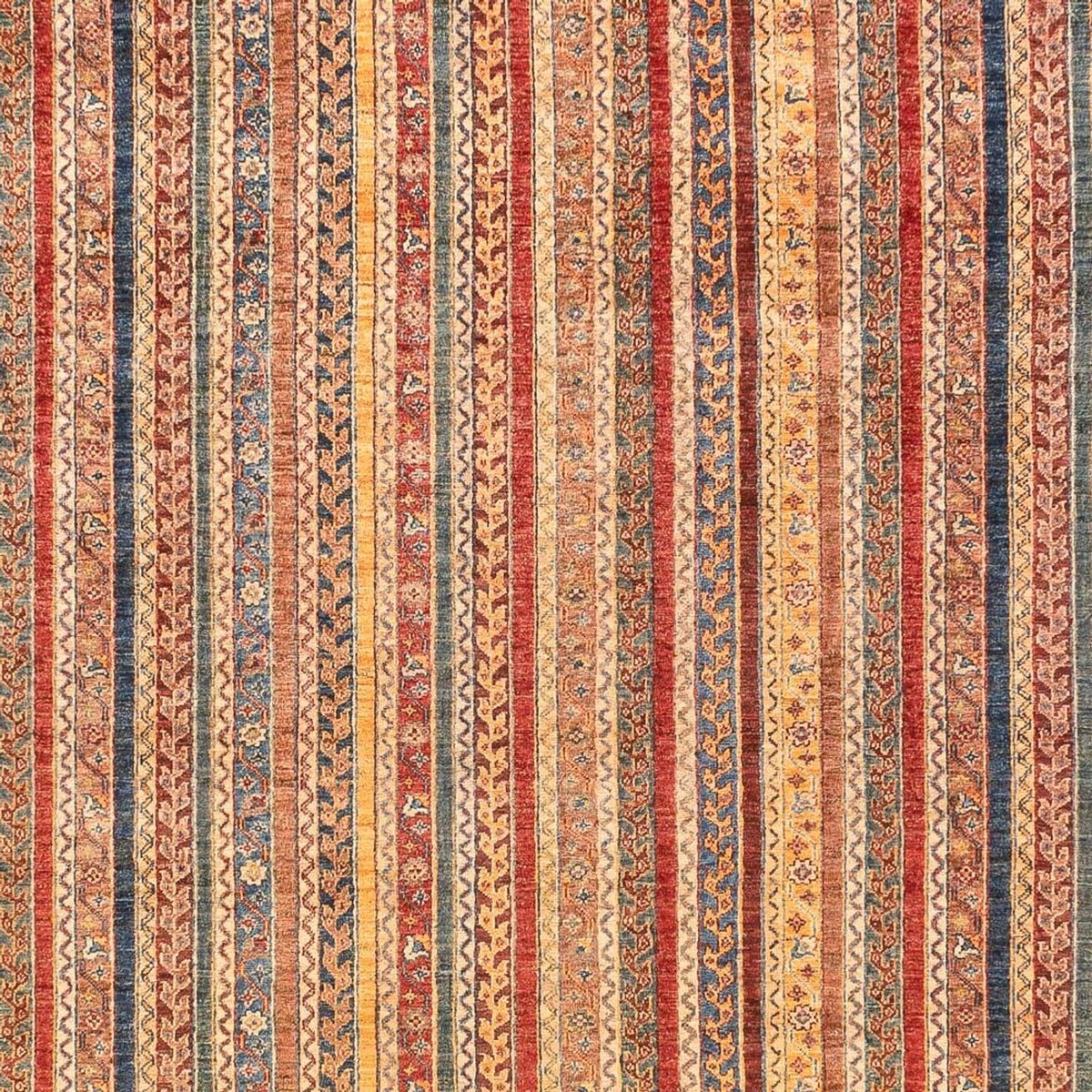 Tapis Ziegler - Moderne - 363 x 272 cm - multicolore