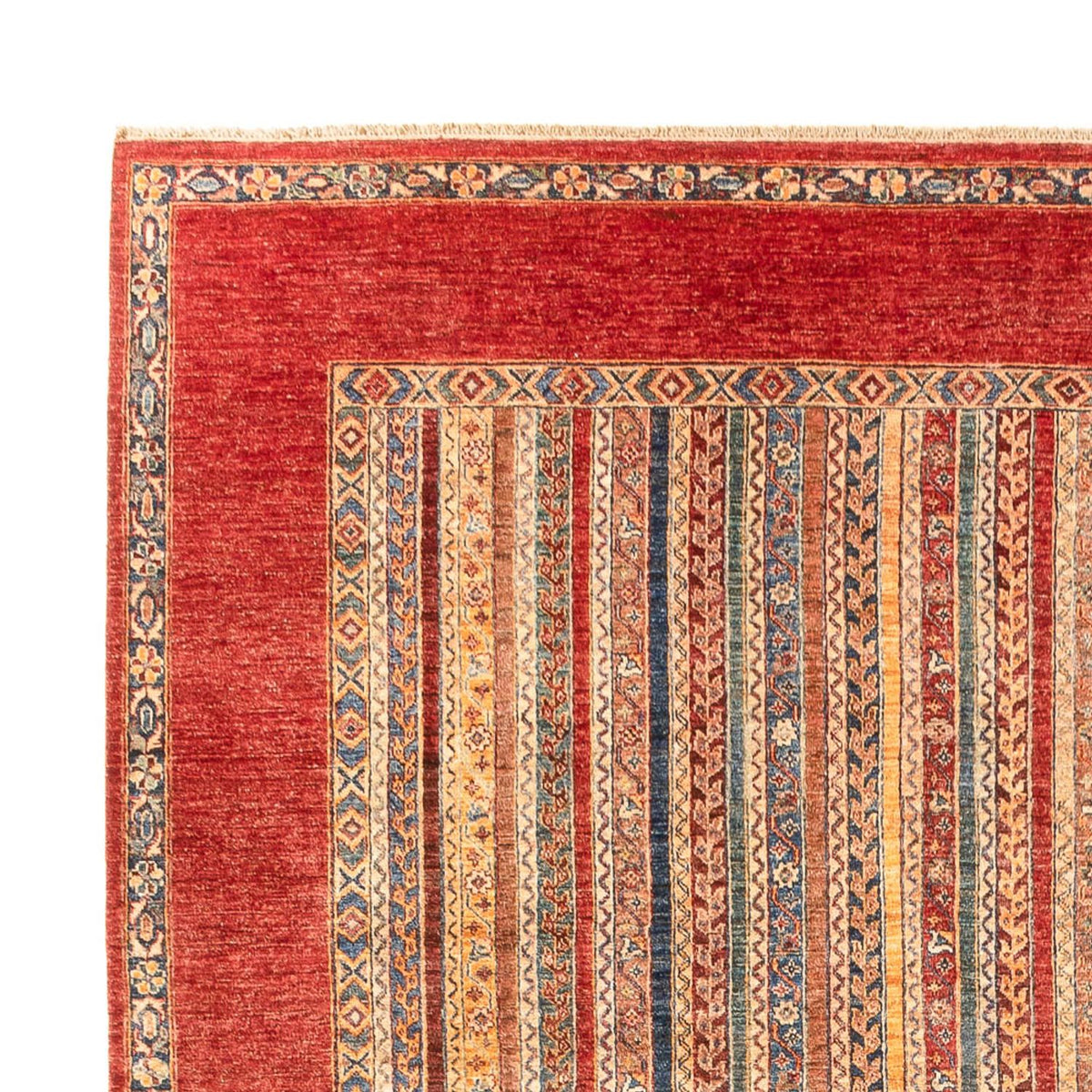 Tapis Ziegler - Moderne - 363 x 272 cm - multicolore