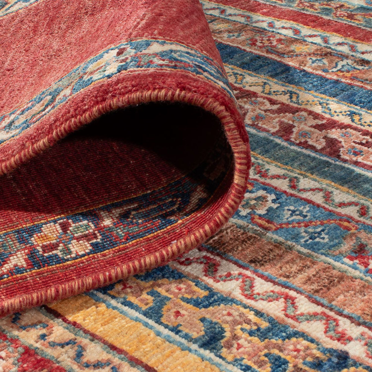 Tapis Ziegler - Moderne - 363 x 272 cm - multicolore