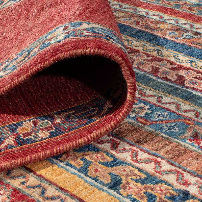 Tapis Ziegler - Moderne - 363 x 272 cm - multicolore