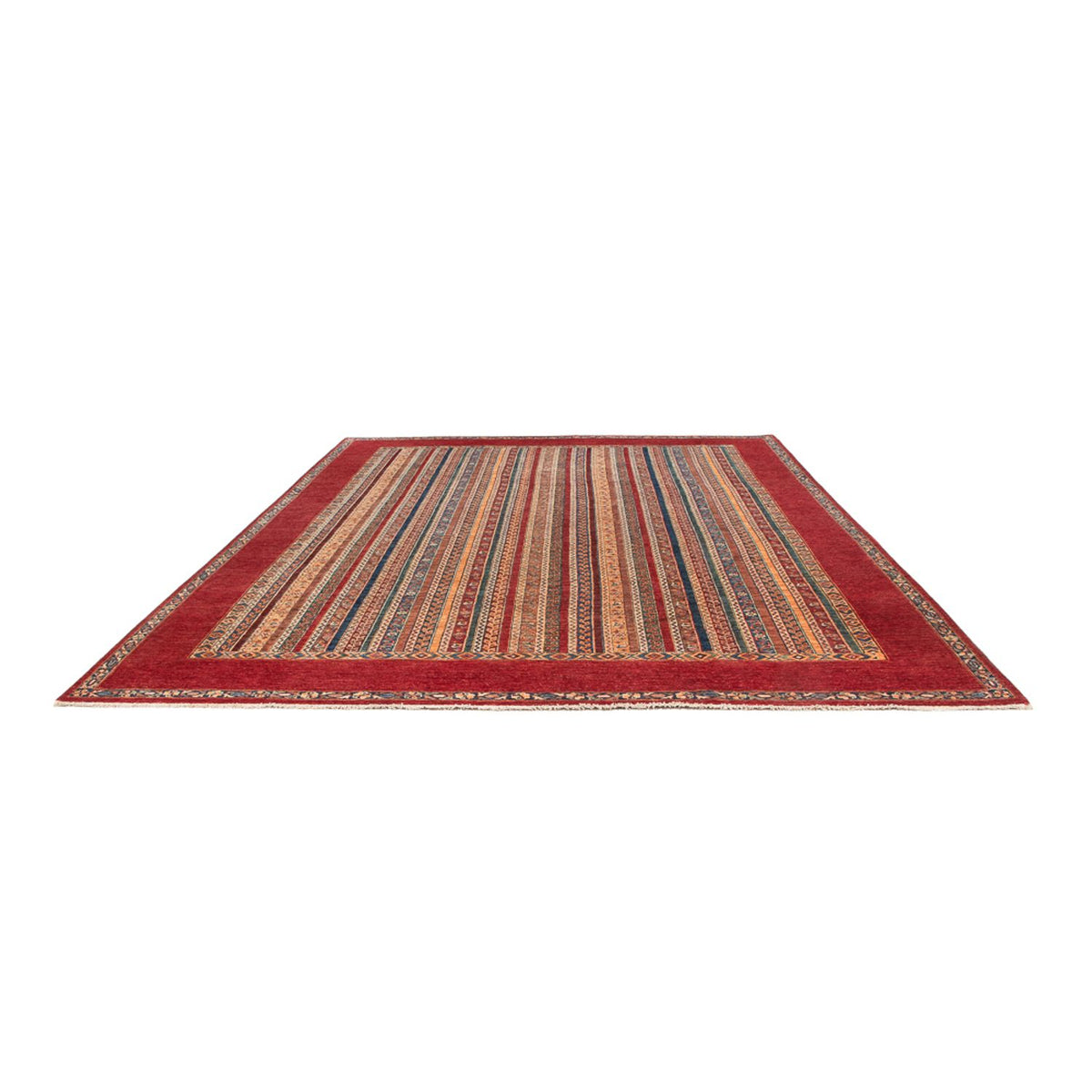 Tapis Ziegler - Moderne - 363 x 272 cm - multicolore