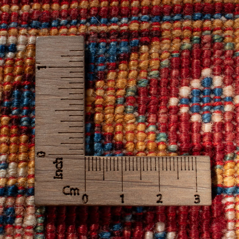 Tapis Ziegler - Moderne - 363 x 272 cm - multicolore