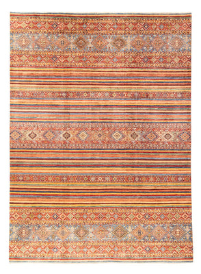 Tapis Ziegler - Shal - 361 x 266 cm - multicolore