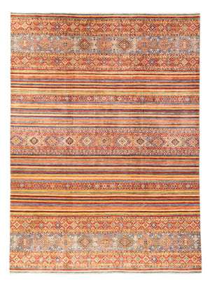 Tapis Ziegler - Shal - 361 x 266 cm - multicolore