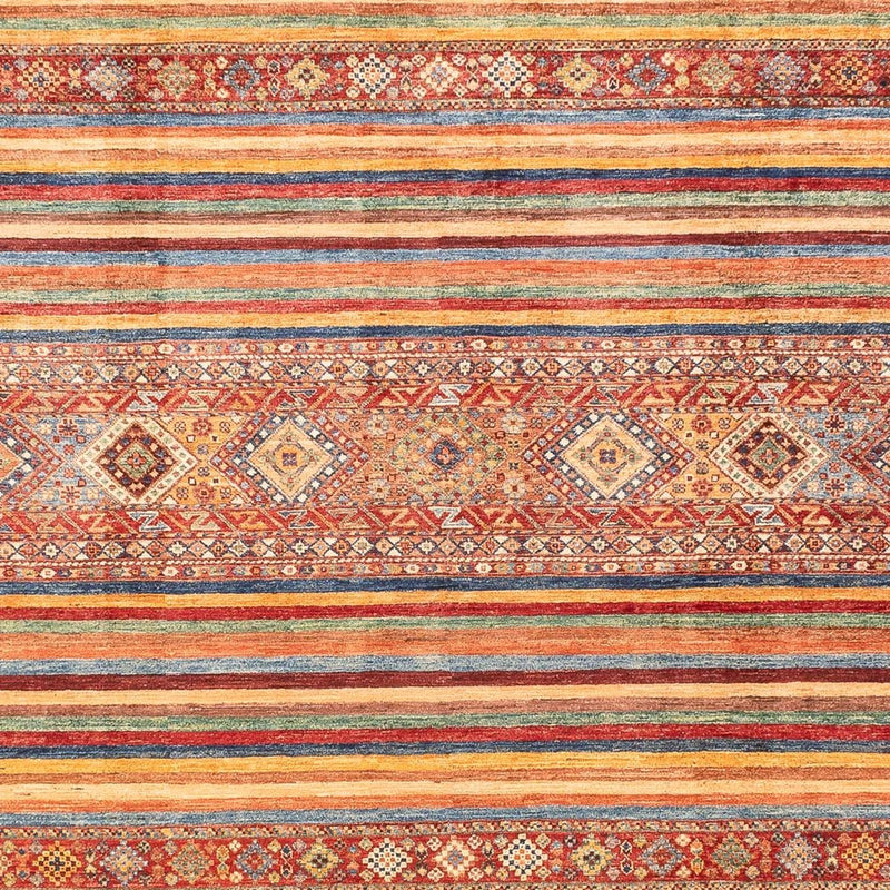 Tapis Ziegler - Shal - 361 x 266 cm - multicolore