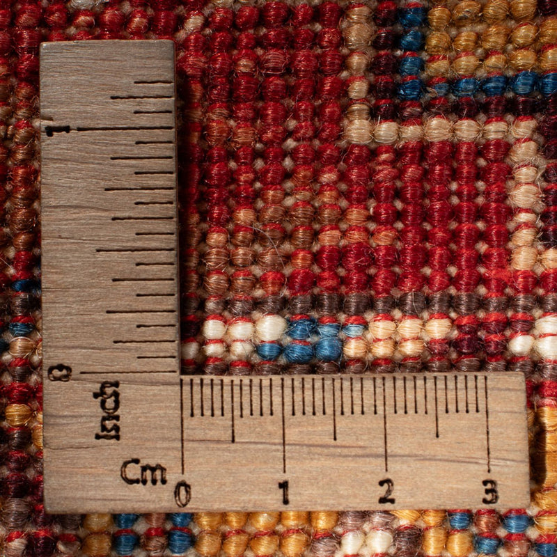 Tapis Ziegler - Shal - 361 x 266 cm - multicolore