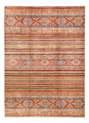 Tapis Ziegler - Shal - 359 x 266 cm - multicolore