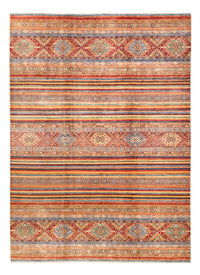 Tapis Ziegler - Shal - 359 x 266 cm - multicolore