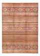 Shal Tapis 359x266cm - Tapis oriental