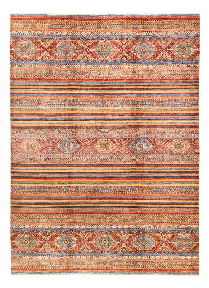 Tapis Ziegler - Shal - 359 x 266 cm - multicolore