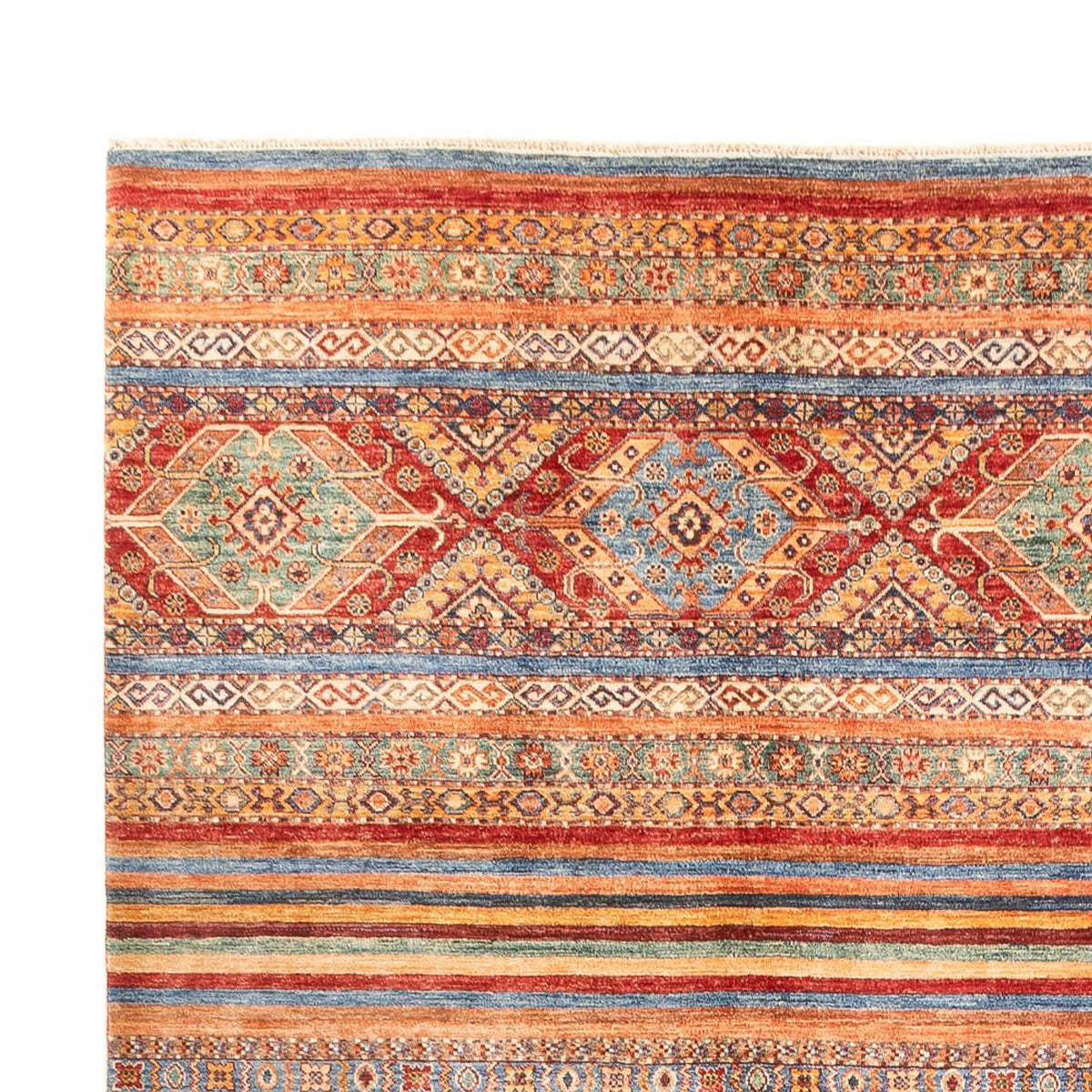 Tapis Ziegler - Shal - 359 x 266 cm - multicolore