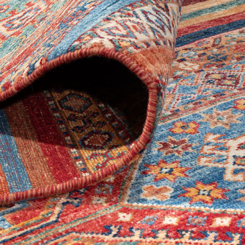 Tapis Ziegler - Shal - 359 x 266 cm - multicolore