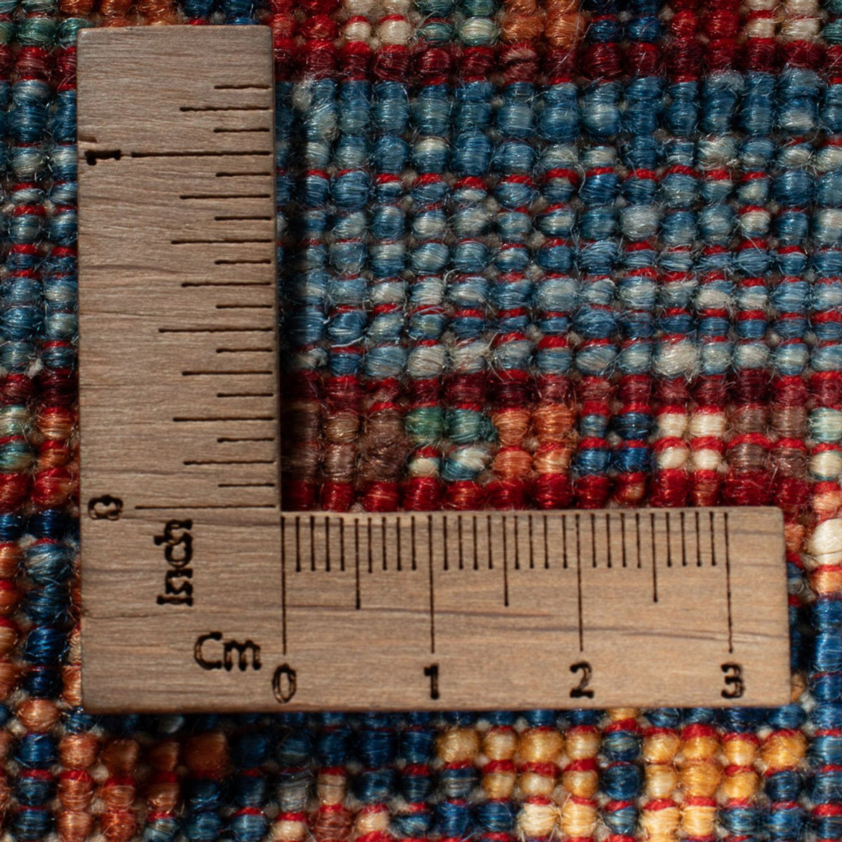 Tapis Ziegler - Shal - 359 x 266 cm - multicolore