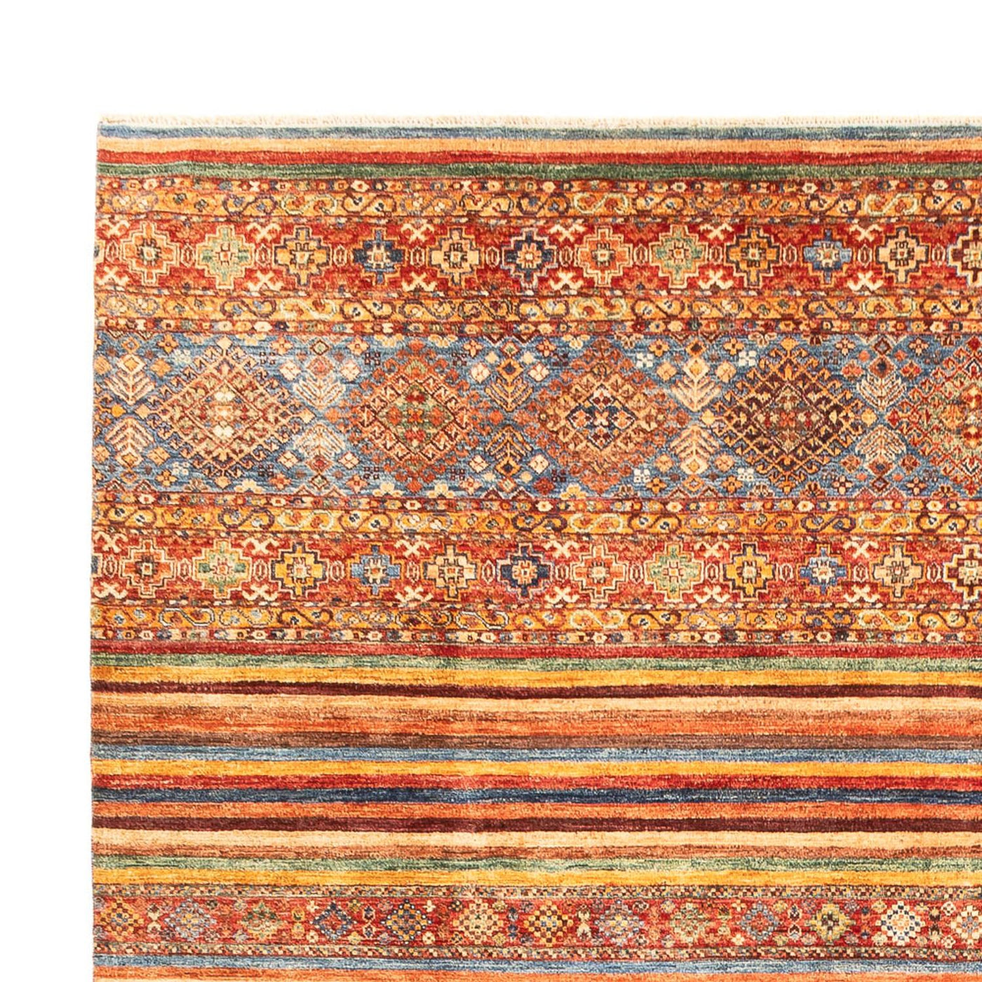 Shal Tapis 369x270cm - Tapis oriental