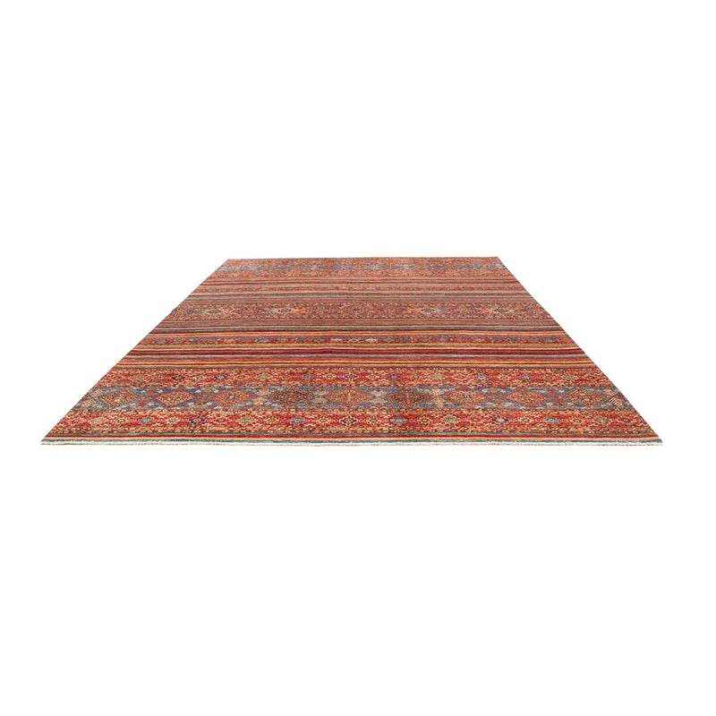 Tapis Ziegler - Shal - 369 x 270 cm - multicolore