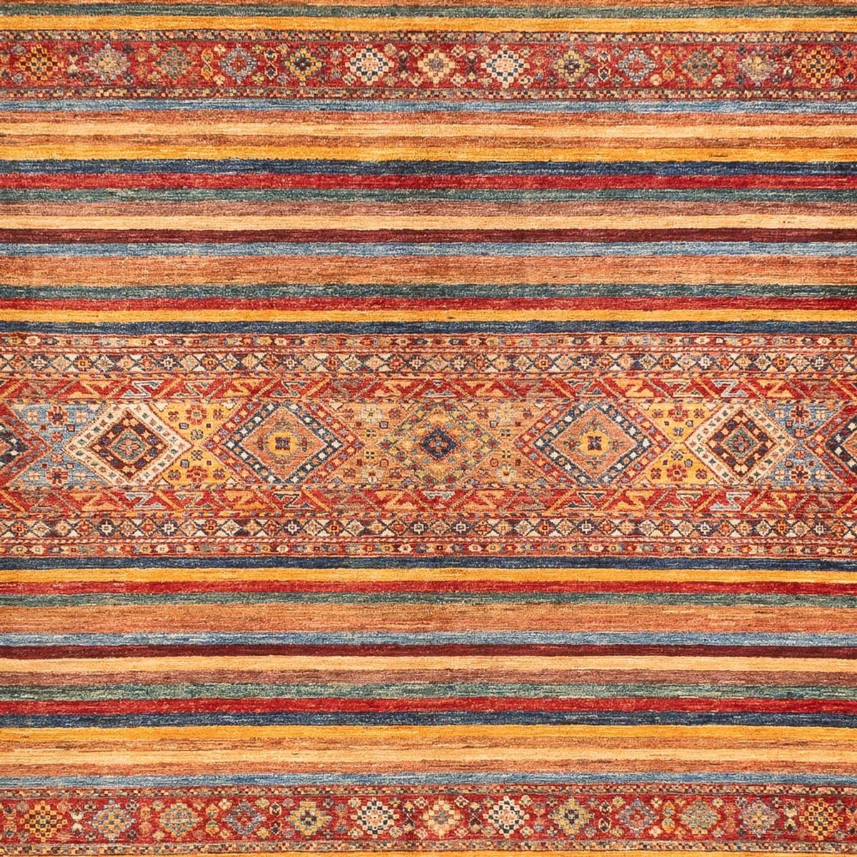 Tapis Ziegler - Shal - 365 x 272 cm - multicolore