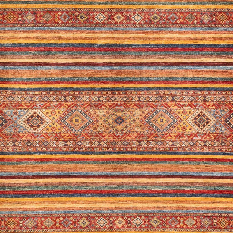 Tapis Ziegler - Shal - 365 x 272 cm - multicolore