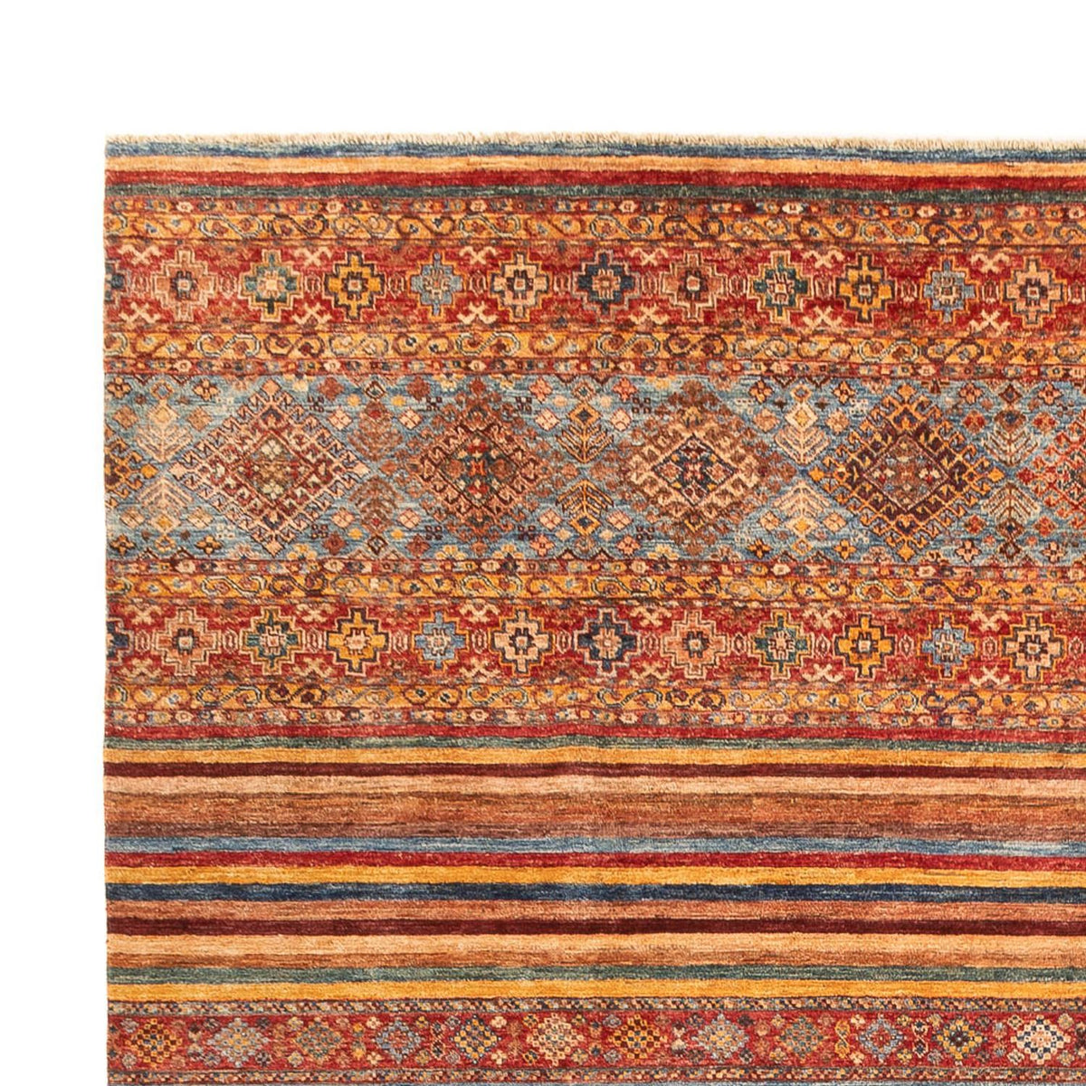 Tapis Ziegler - Shal - 365 x 272 cm - multicolore
