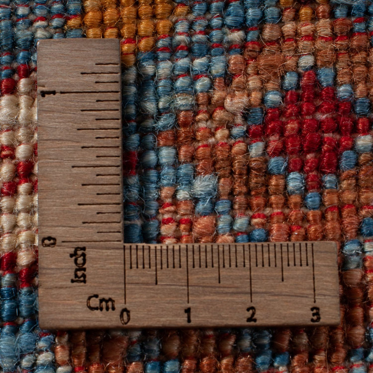 Tapis Ziegler - Shal - 365 x 272 cm - multicolore