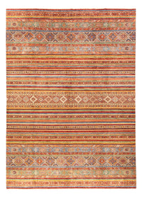 Tapis Ziegler - Shal - 368 x 267 cm - multicolore