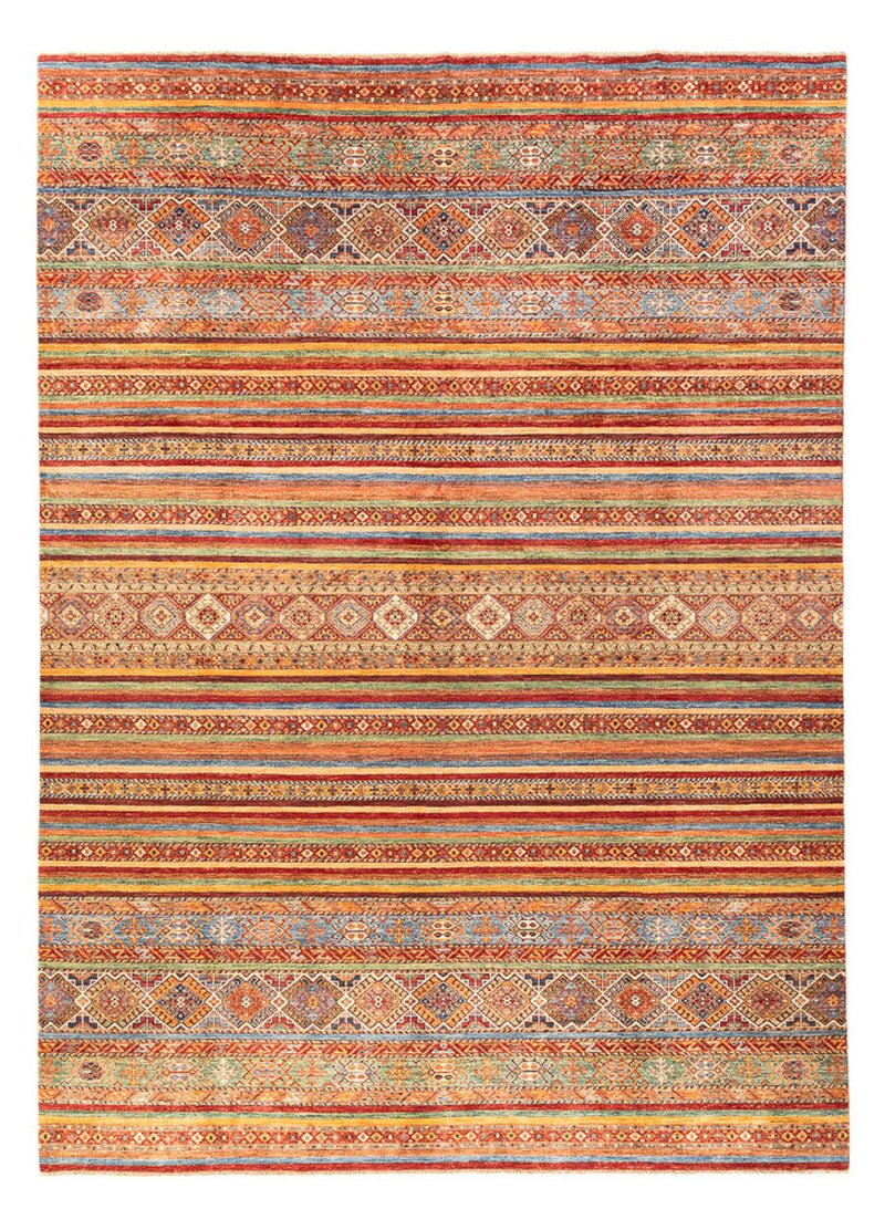 Tapis Ziegler - Shal - 368 x 267 cm - multicolore