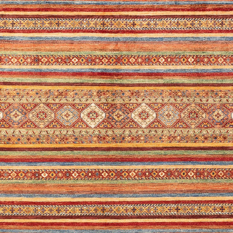Tapis Ziegler - Shal - 368 x 267 cm - multicolore