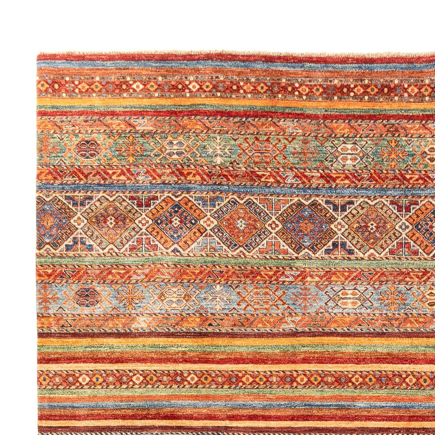 Shal Tapis 368x267cm - Tapis oriental