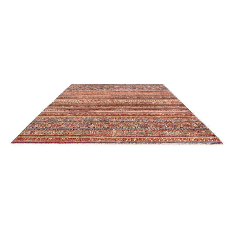 Tapis Ziegler - Shal - 368 x 267 cm - multicolore