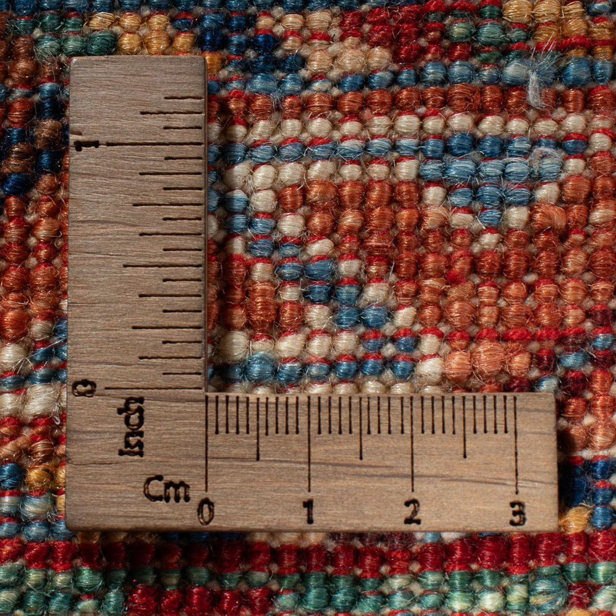 Tapis Ziegler - Shal - 368 x 267 cm - multicolore