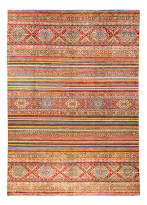 Tapis Ziegler - Shal - 372 x 270 cm - multicolore