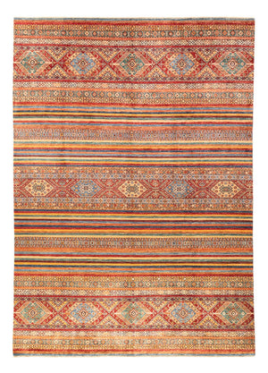 Tapis Ziegler - Shal - 372 x 270 cm - multicolore