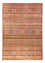 Tapis Ziegler - Shal - 372 x 270 cm - multicolore