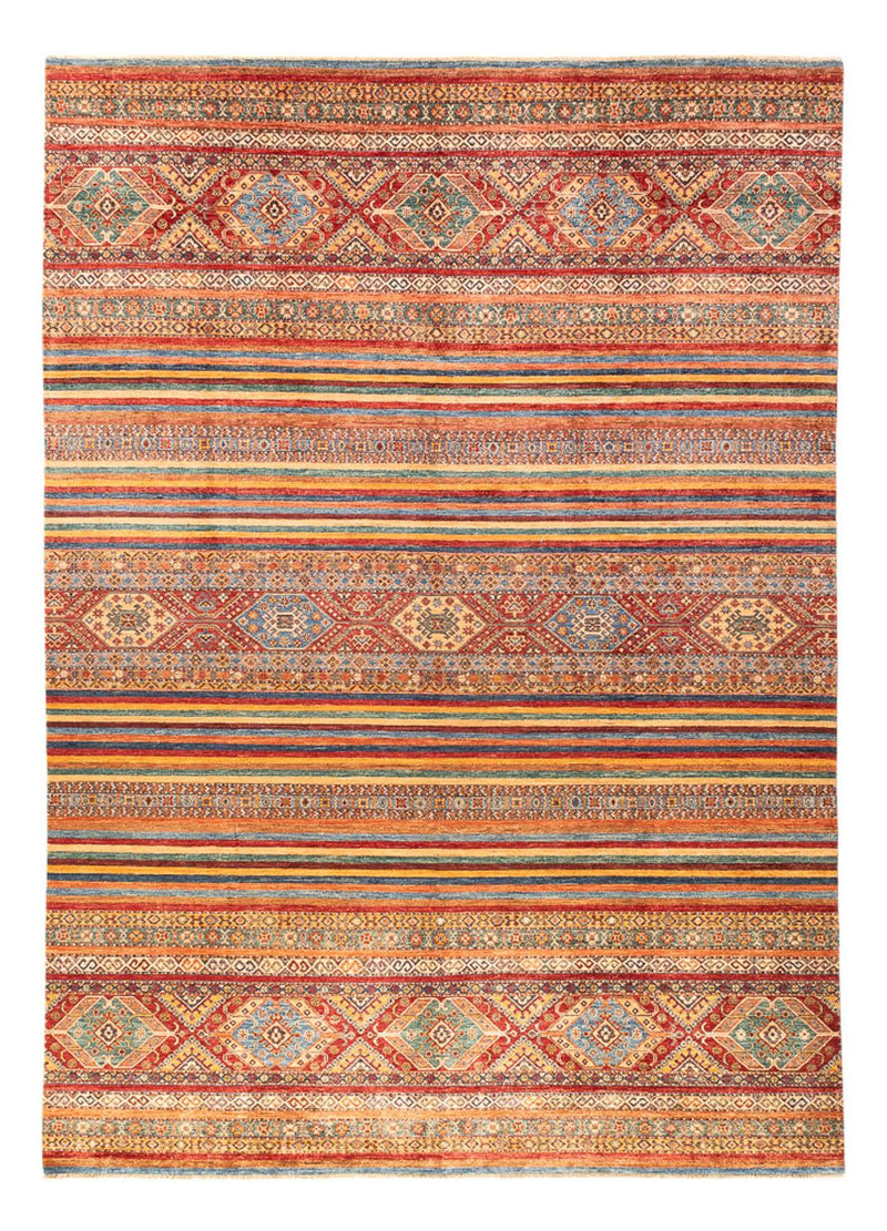 Tapis Ziegler - Shal - 372 x 270 cm - multicolore