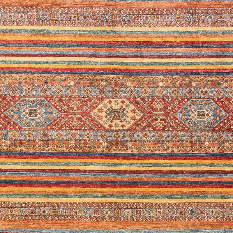 Tapis Ziegler - Shal - 372 x 270 cm - multicolore