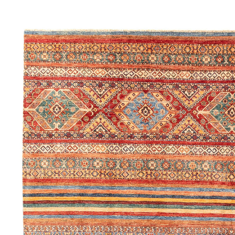 Tapis Ziegler - Shal - 372 x 270 cm - multicolore