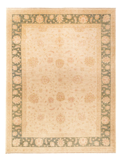 Tapis Ziegler 272x363cm - Tapis oriental
