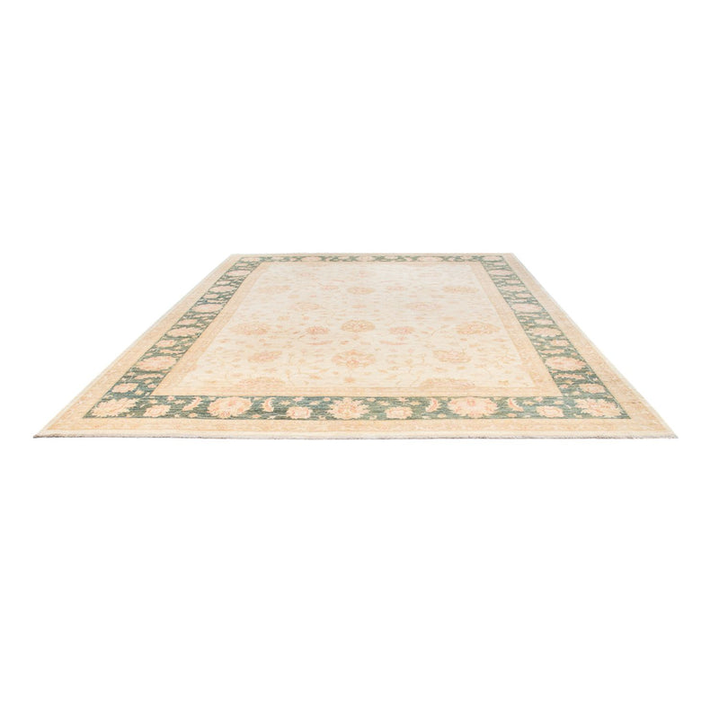 Tapis Ziegler - 363 x 272 cm - beige