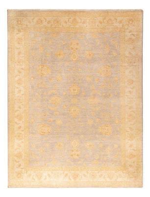 Tapis Ziegler - 360 x 271 cm - beige foncé