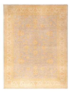 Tapis Ziegler - 360 x 271 cm - beige foncé