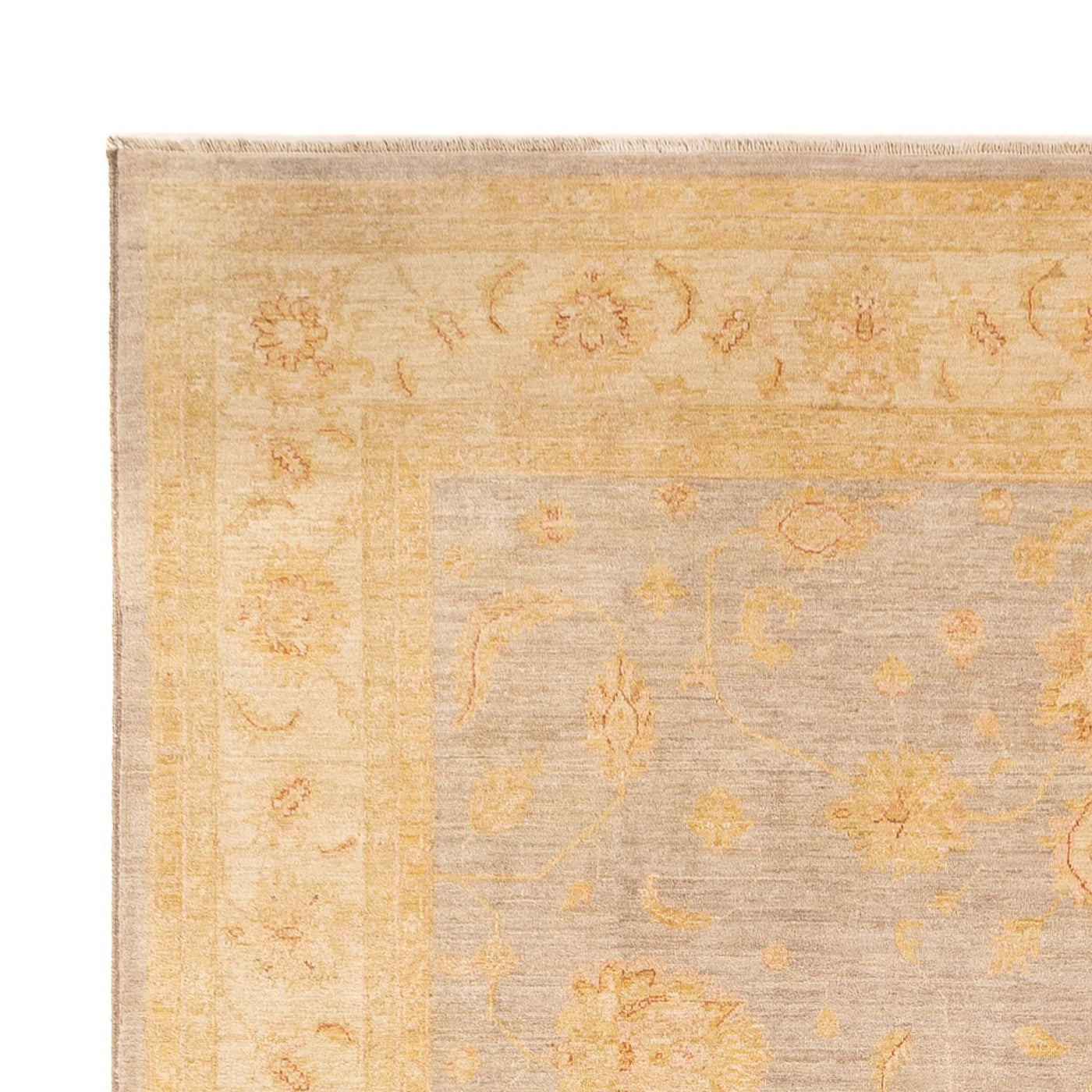 Tapis Ziegler 360x271cm - Tapis oriental