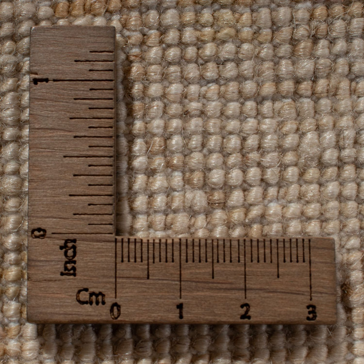 Tapis Ziegler - 360 x 271 cm - beige foncé