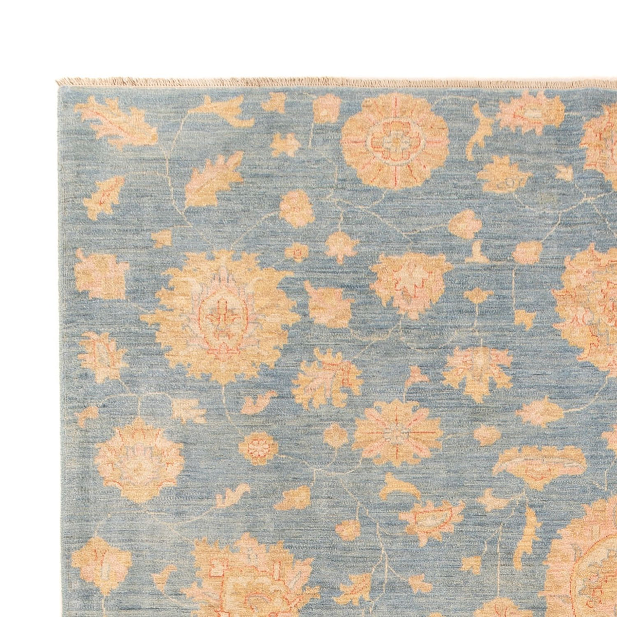 Ariana Tapis 282x359cm - Tapis oriental