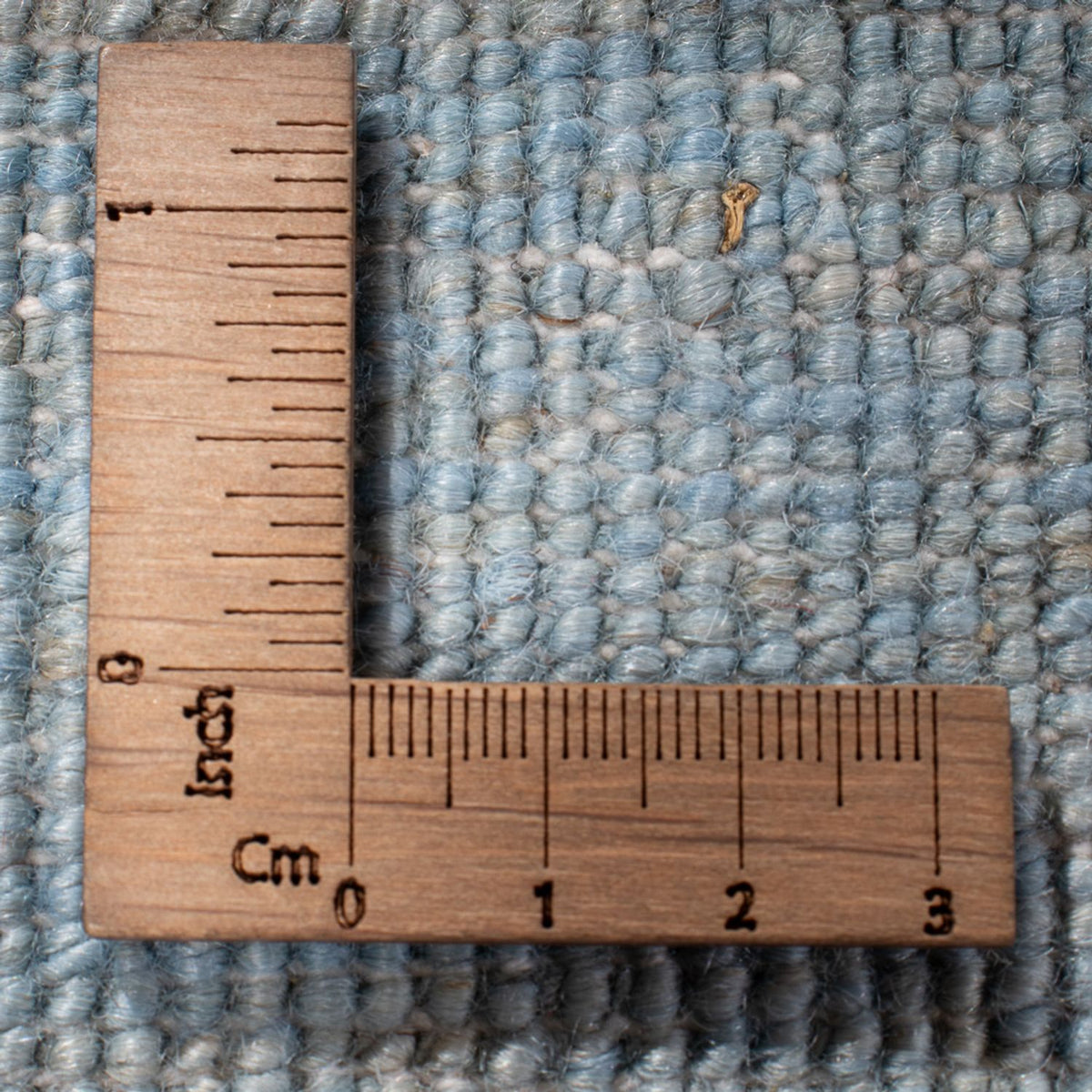 Tapis Ziegler - Ariana - 359 x 282 cm - bleu de mer