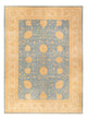 Tapis Ziegler 369x273cm - Tapis oriental